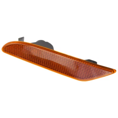 For Mercedes-Benz W221 W221 S450 S550 LED Bumper Side Marker Light Front Left - Image 1 of 4