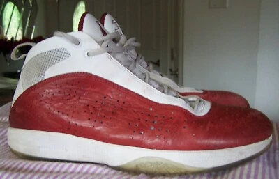 JORDAN 23 All Star West Hombre Zapatillas con cordones Zapatos Talla 10 (2011) Foto 1 de 4