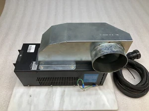 SPECTRA PHYSICS LASER Argon 163A-1202 Air-Cooled Laser Head w/o POWER SUPPLY - Picture 1 of 6