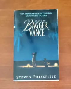 Die Legende von Bagger Vance von Steven Pressfield - Taschenbuch - Bild 1 von 7