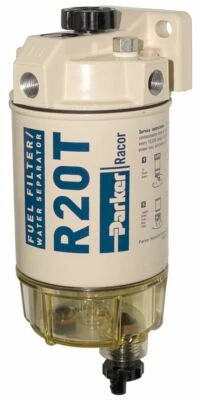 Racor 230R10 FF/WS ASSEMBLY - Image 1 of 4