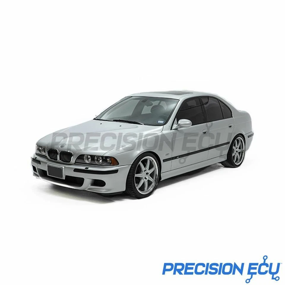 1998-2003 BMW 540i (E39) / ME7.2 / RMFD DME / Plug n' Drive - Imagem 1 de 4