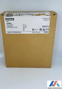 Siemens Simatic DP 6ES7153-2BA70-0XB0 ET 200M LINK 6ES7 153-2BA70-0XB0 NEW - Bild 1 von 5