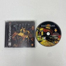 .PSX.' | '.Tiny Tank.