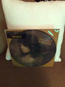 Ozzy Osbourne No More Tears RSD picture Disc Vinyl Lp Record 2021 - Picture 1 of 3