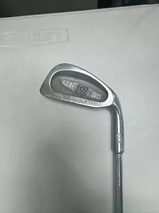 S2 Square Two Totally Matched 17-4 PCX / 4 Iron / R Flex Steel / Grip Rite / RH - Picture 1 of 11