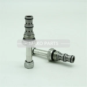 1PC Pilot Solenoid Valve Core Fit HYUNDAI 210-5 - Picture 1 of 4