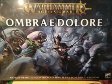 Ombra e Dolore