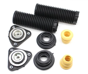 Front Strut top Mount +Bearing +Bump stop for Mazda 3 BK BL Focus LS LT LV LW - Picture 1 of 8
