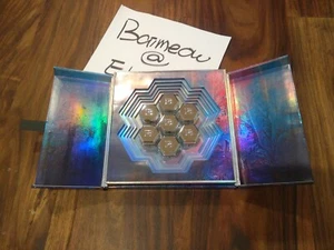 NEW FENTY BEAUTY BY RIHANNA Avalanche All-Over Metallic Powder Set  - Picture 1 of 3