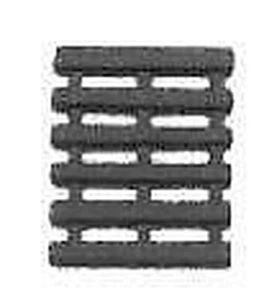 Micro Engineering 80105 HO Scale Pallets pkg(12) - Picture 1 of 1