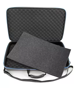 CASEMATIX DJ Controller Case for Pioneer DJ Controller DDJ-SR - EVA Case Only - Picture 1 of 7