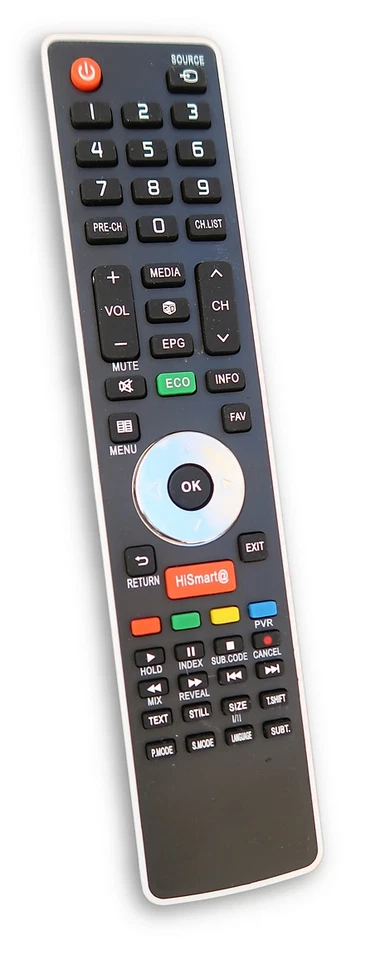 Fernbedienung fur HISENSE ER-33903HS Neu