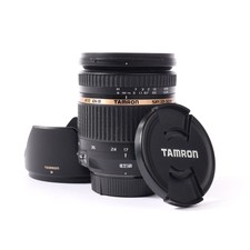 Tamron SP 2.8/17-50mm Di II SHP 307527