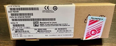 New Lenovo OEM 8GB DDR4 2133Mhz SoDIMM Memory 4X70J67435 Free Shipping!!! - Image 1 of 3