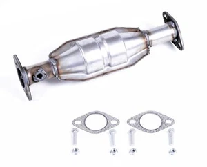 EEC Catalyst Fits Mitsubishi Outlander Petrol SUV 2003-07 160HP 2.4 4WD - Picture 1 of 2