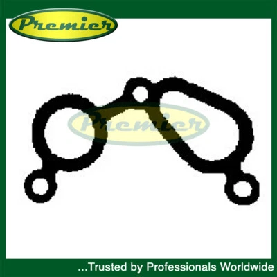 Premier Exhaust Manifold Gasket Fits Nissan Micra 1986-1992 1.0 1.2 1403519B25 - Image 1 of 3