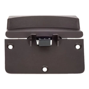 Brown Lower Armrest Lid Latch For Ram 1500 2500 2013-18 Full Console 5RQ83LU7AC - Picture 1 of 5