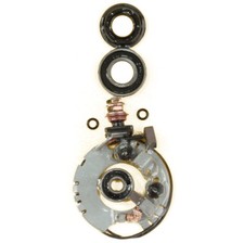 TRIUMPH LEGEND TT 900 1998-2001 STARTER ENGINE REVISION BRUSH KIT