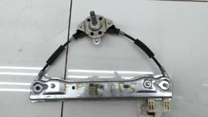 2014 Fiat Panda MK3 319 M13424 Window Regulator Rear Passenger Left Side - Picture 1 of 11