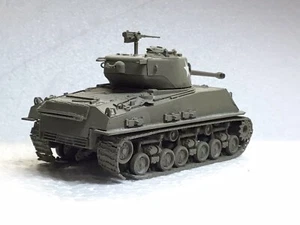 1/48 Sherman Built - Picture 1 of 3