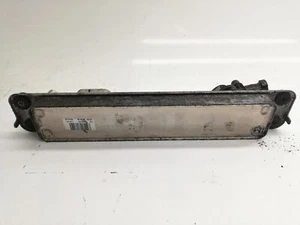 BMW X5 E70 xDrive 30 d Oil Cooling Radiator 7553389 3.00 Diesel 173kw 2009 - Picture 1 of 5