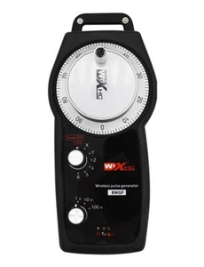 WIXHX 8WGP cnc controller wireless  controller Manual Pulse Generator NIB - Picture 1 of 4
