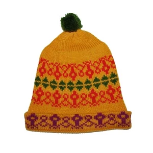 Anden Beanie Mütze ~ Acrylmischung, Einheitsgröße - Bild 1 von 1