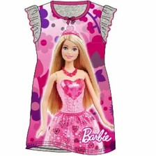barbie night dress