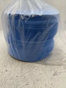 (Qty. 500) Aesculap Filter Tray 7.5 In Blue - US994 - Picture 1 of 2