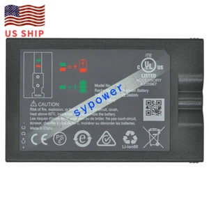 Genuine Battery V4 For Ring Video Doorbell 2 3 3+ 4 Stick Up Cam Spotlight Cam - Picture 1 of 5