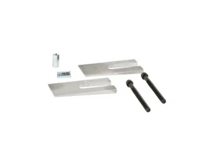 Belltech 3 Degree Pinion Shims For Pickups with 2.5"-3" Wide Leaf Springs 4976 - Picture 1 of 3