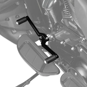 Palanca de cambios de talón y puntera para Harley Touring Electra Street Road Glide 88-24 - Imagen 1 de 11