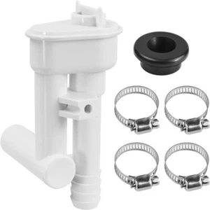 Vacuum Breaker Repair set Easy Install Vacuum Breaker Assembly Replace 385316906 - Bild 1 von 8