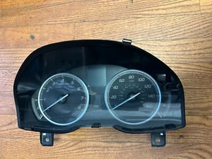 2013 ACURA RDX OEM Speedometer Instrument Gauge Cluster 78100-TX4-A010-M1 - Picture 1 of 11