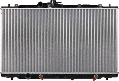 Radiador para Acura RDX 2007 2008 2009 2010 2012 Foto 1 de 4