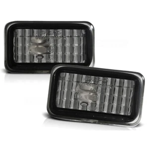 Aggiornamento frecce laterali adatte per VW Golf I/Golf II/Corrado/Jetta dal 1988-95 fumo - Foto 1 di 1