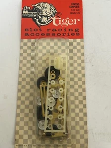Monogram SR1604 Chassis Kit for 1/24 scale slot cars NOS - Picture 1 of 4