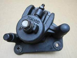 Kawasaki ZX-9R Ninja C2 1999 40.629 km Bremssattel hinten TOKICO (14654) - Bild 1 von 10