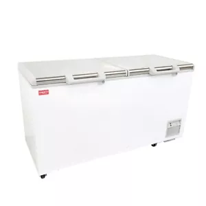 Chest Freezers new HOSTY - Picture 1 of 2