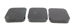 Lot of 3 Apple Tv sold as is A1378 A1409 AS PICTURED - Picture 1 of 6