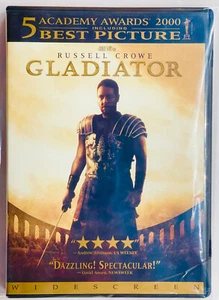 Gladiator (2003) w/ Russell Crowe (Wide Screen) (Pre-Owned) - Picture 1 of 2