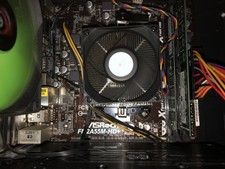 Scheda Madre + Processore + Ram