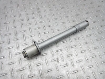 BMW K1200RS 2002 98-03 eje delantero eje husillo rueda perno pasador Foto 1 de 4