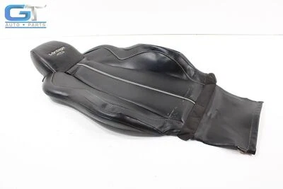 Aston Martin V8 Vantage GTS 2011-2017 asiento delantero derecho cojín superior OEM Foto 1 de 4