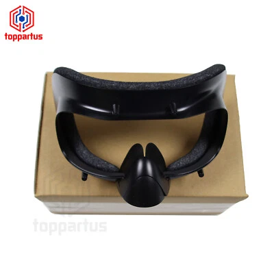 TOPPARTUS Face Cushion Eye Mask Cover Cushion Pad for HP Reverb G2 VR Glasses V1 Version