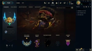 league of legends account na challenger - Picture 1 of 2
