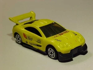 Exotic 2.5 Zoll 2004 Honda Civic Rally Kaixin 1/64 Diecast neuwertig lose - Bild 1 von 5