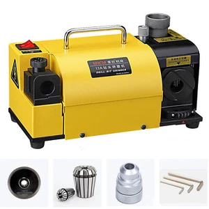 220V120W Drill Bit Grinder Grinding Machine Drill Sharpener 3-13mm - Picture 1 of 6