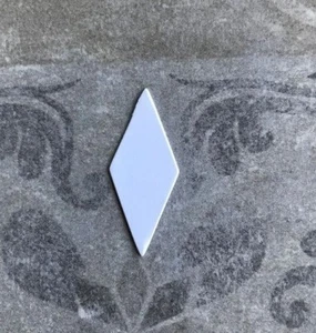 2-inch 45-degree Diamond-1200 shapes English Paper Piecing by ALL QUILTY - Picture 1 of 1